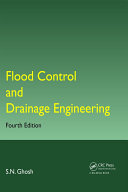 Flood control and drainage engineering /