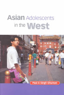 Asian adolescents in the West /