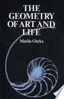 The geometry of art and life /