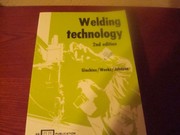 Welding technology /