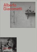 Alberto Giacometti /