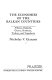 The economies of the Balkan countries : Albania, Bulgaria, Greece, Romania, Turkey, and Yugoslavia /