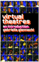 Virtual theatres : an introduction /