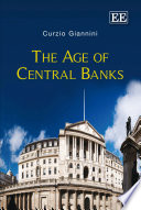 The age of central banks /