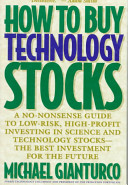 How to buy technology stocks /