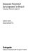 Decision support models for regional sustainable development : an application of geographic information systems and evaluation models to the Greek Sporades Islands /