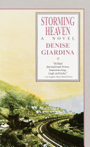 Storming heaven : a novel /