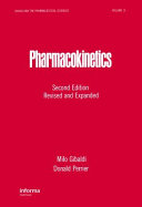 Pharmacokinetics /