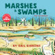 Marshes and swamps /