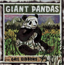 Giant pandas /