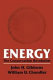 Energy, the conservation revolution /