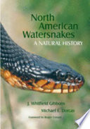 North American watersnakes : a natural history /