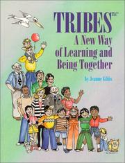 Tribes, a new way of learning together /