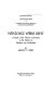 Wiplichez wibes reht ; a study of the women characters in the works of Wolfram von Eschenbach /