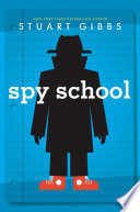 Spy school /