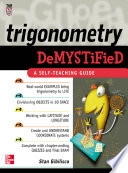 Trigonometry demystified /