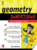 Geometry demystified /