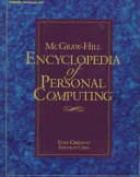 McGraw-Hill encyclopedia of personal computing /