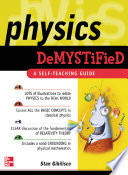 Physics demystified /