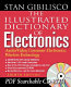 The illustrated dictionary of electronics /