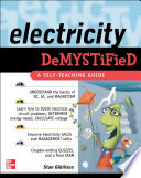 Electricity demystified /