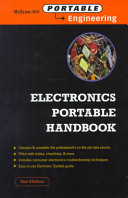 Electronics portable handbook /