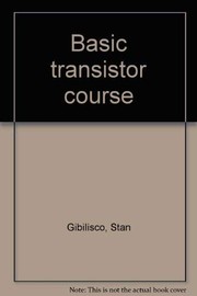 Basic transistor course /