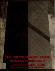 The skyscraper book /
