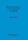 Bronze Age pottery in the north-east of England /