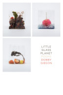 Little glass planet : poems /