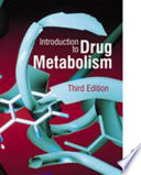 Introduction to drug metabolism /