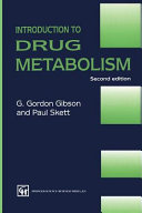 Introduction to drug metabolism /