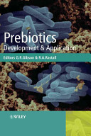 Prebiotics : development & application /