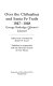 Over the Chihuahua and Santa Fe trails, 1847-1848 : George Rutledge Gibson's journal /