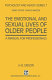 The emotional and sexual lives of older people : a manual for professionals /