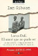 Lorca-Dalí : el amor que no pudo ser /
