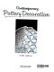 Contemporary pottery decoration /