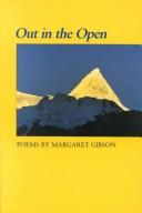 Out in the open : poems /