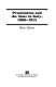 Prostitution and the state in Italy, 1860-1915 /