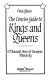 The concise guide to kings and queens : a thousand years of European monarchy /