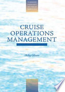 Cruise operations management /