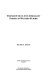 The growth of anti-immigrant parties in Western Europe /