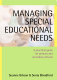 Managing special educational needs : a practical guide for primary and secondary schools /