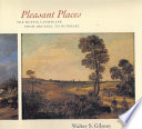 Pleasant places : the rustic landscape from Bruegel to Ruisdael /