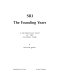 SRI, the founding years : a significant step at the golden time /