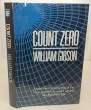 Count Zero /