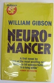 Neuromancer /