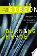 Burning chrome /