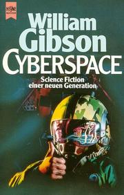 Cyberspace : Erzählungen : Science Fiction /
