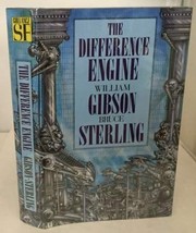 The difference engine /